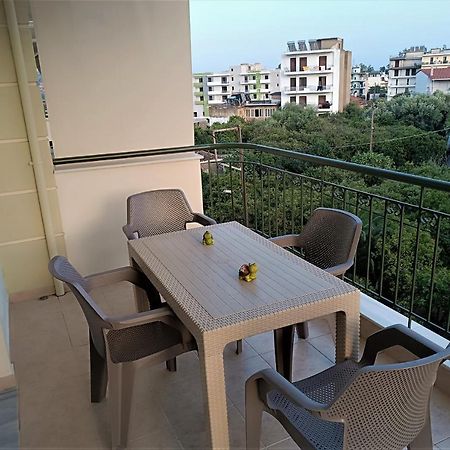 Evrition House Apartment Sparta Luaran gambar