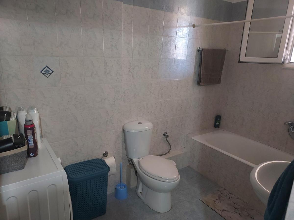 Evrition House Apartment Sparta Luaran gambar