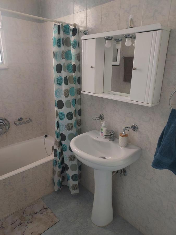 Evrition House Apartment Sparta Luaran gambar