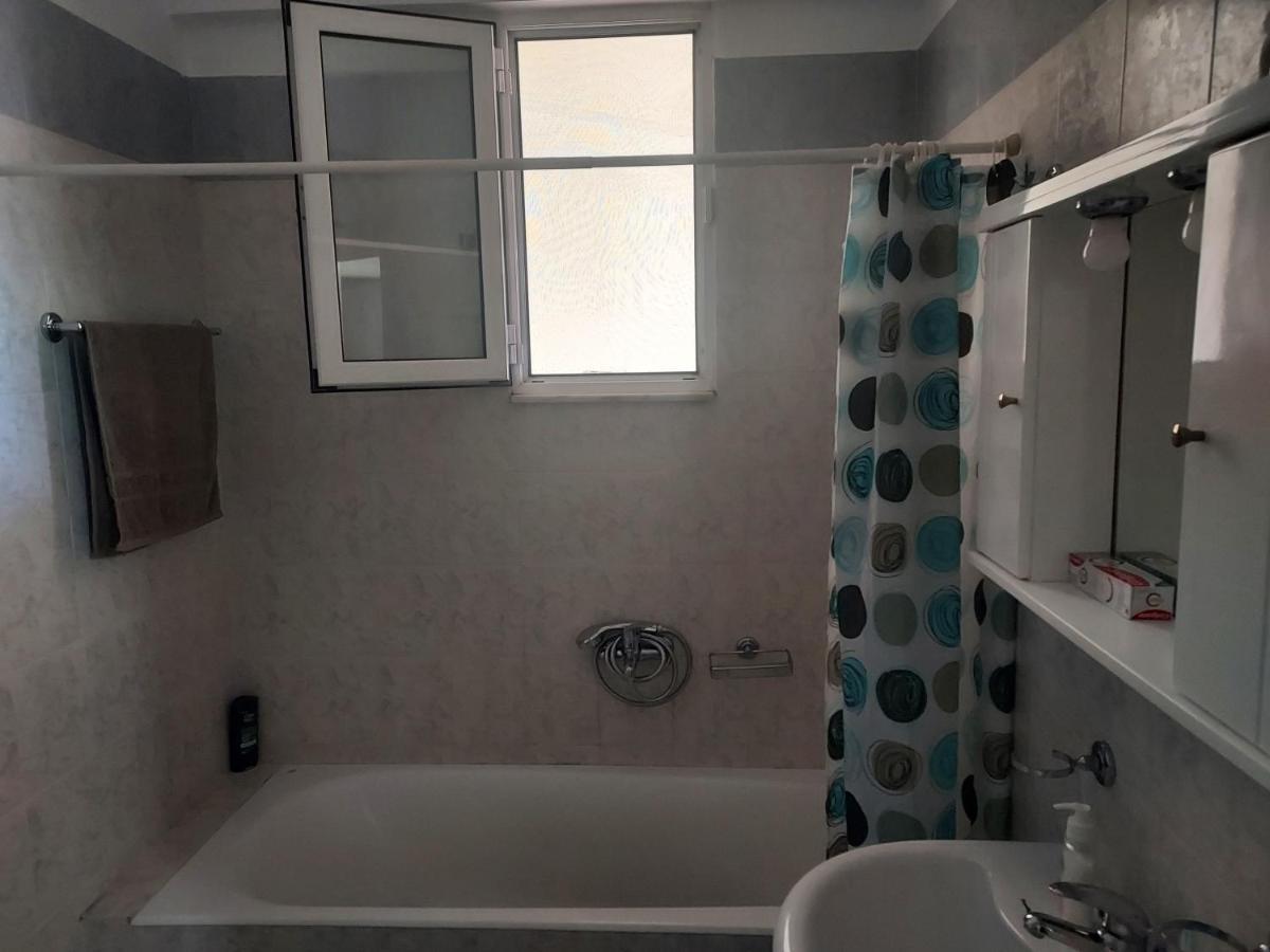 Evrition House Apartment Sparta Luaran gambar